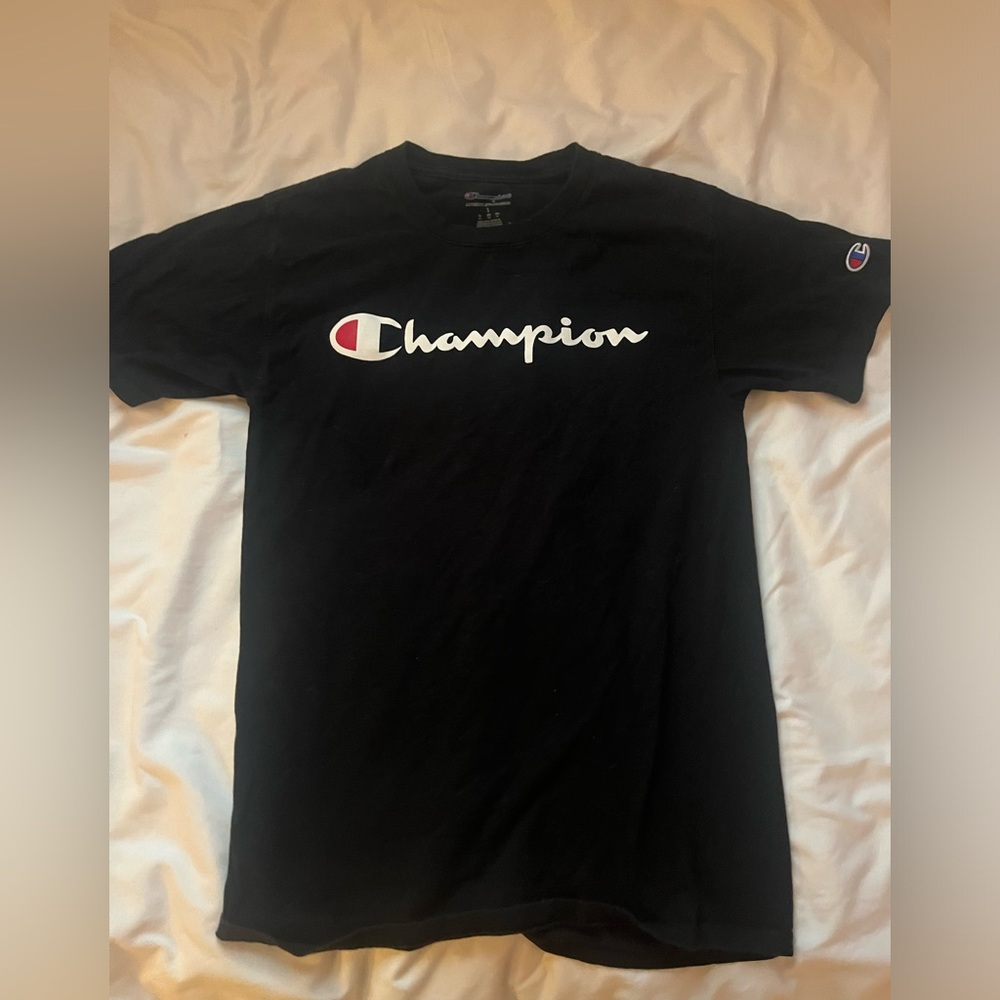 champion tee